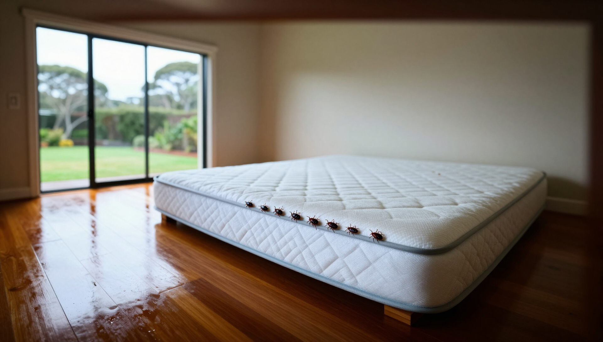 Bed Bugs Control in Clontarf