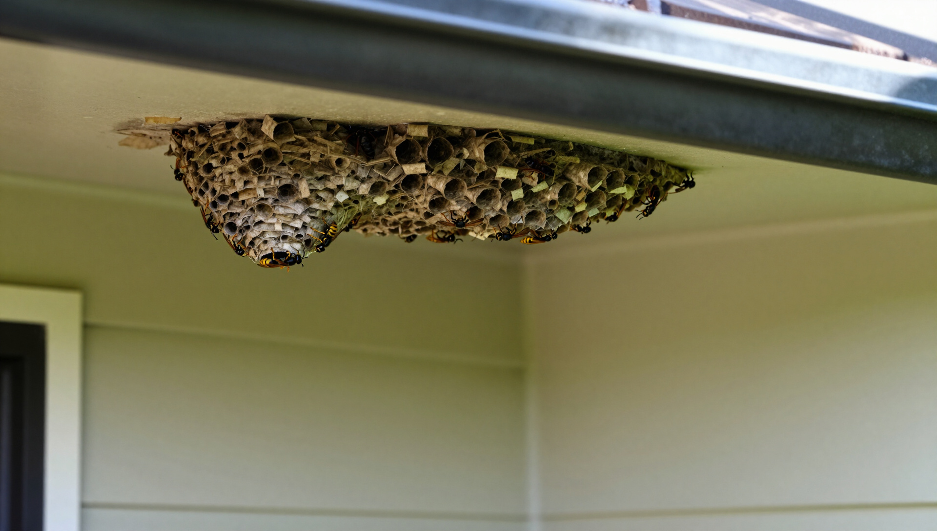 Bees and Wasp Removal in Clontarf