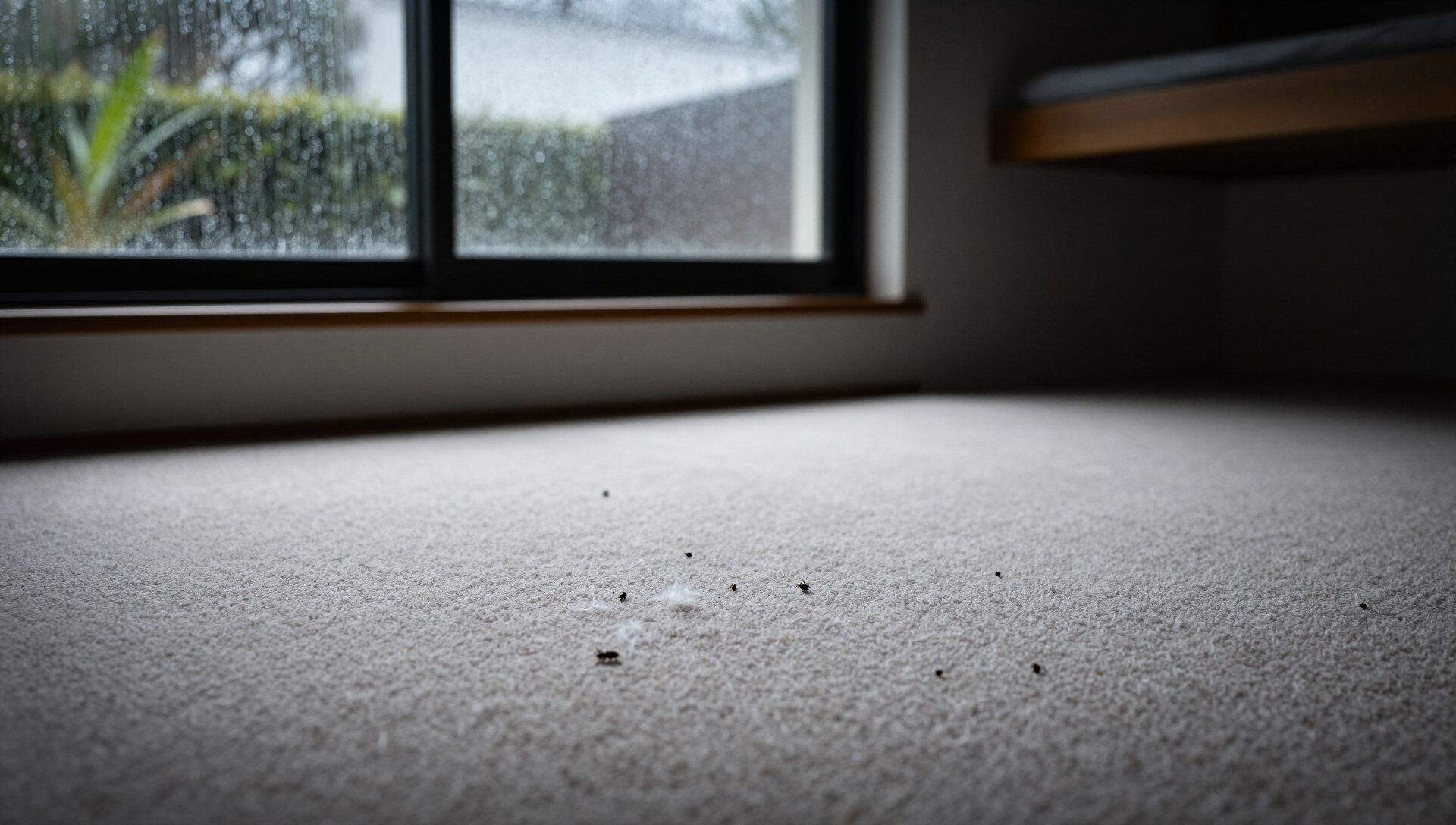Fleas and Ticks Removal in Clontarf