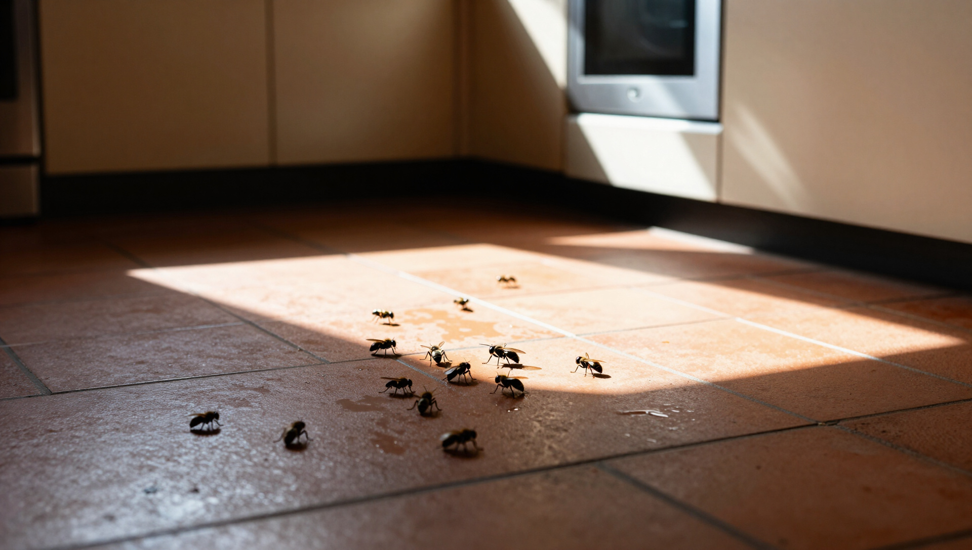 Insect Control in Clontarf